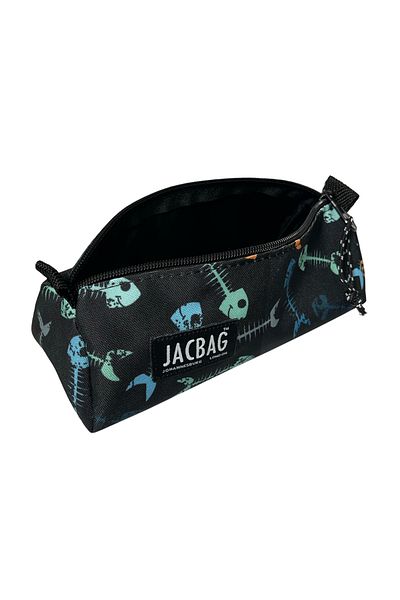Jacbag Θήκη μολυβιού Prime-τριγωνική θήκη μολυβιού