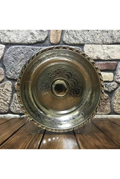 EFEMİR Bakır Hamam Tası