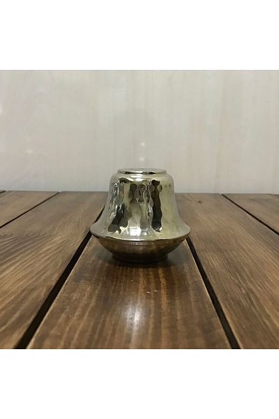 EFEMİR Copper Salt Shaker - Stylish and Convenient