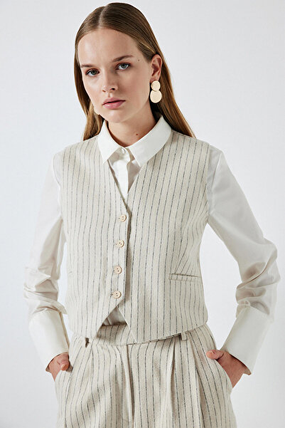 Touché Privé 3 részes csíkos készlet