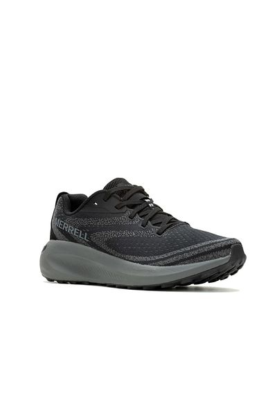 Merrell Morphlite Men's Black Road Running Shoes Men's Patika Running Shoes J068063