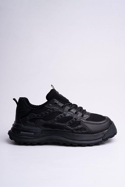MC Jamper Men's Roller Sneakers
