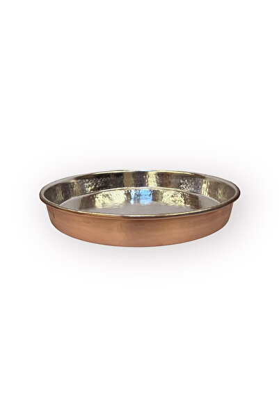 EFEMİR Copper Oven Tray 35 cm