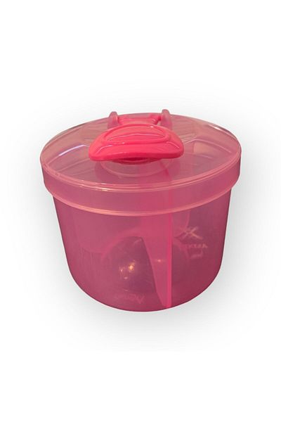 Renga Multi-Purpose Dust and Tablet Storage Box Container