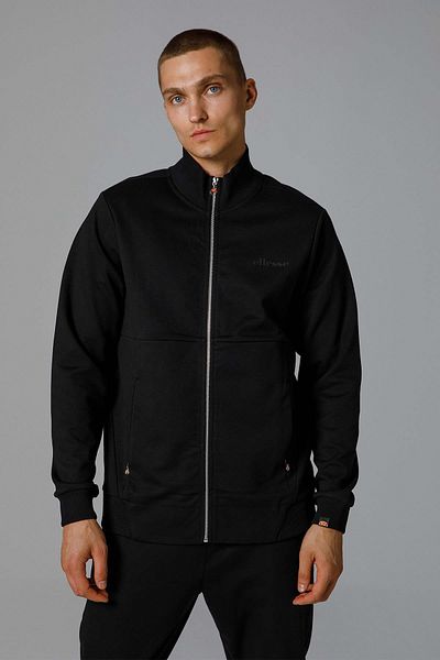 Ellesse Ανδρικό μπουφάν με φερμουάρ - EM246-BK