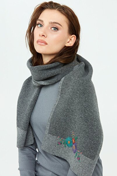 Desen Camisol de damă afumat brodat DSN24K22155