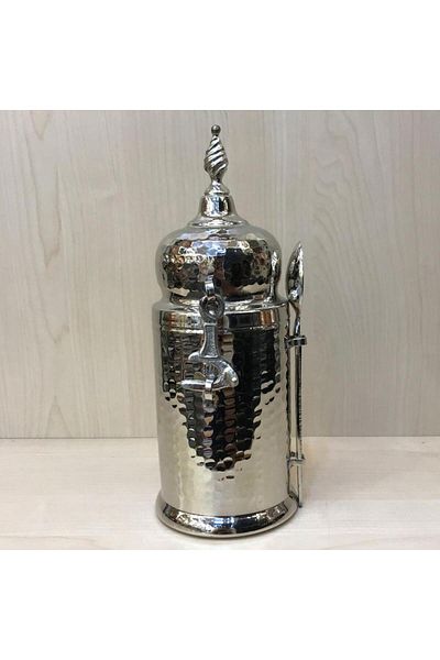 EFEMİR Hand Forged Copper Coffee Box