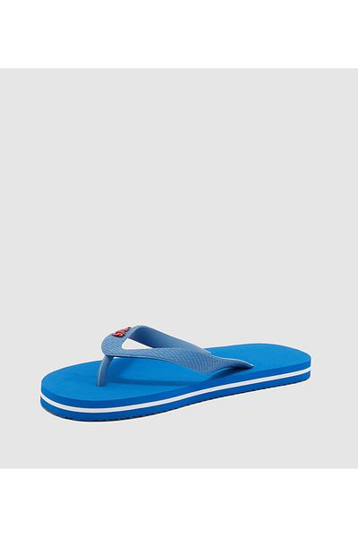 Levi's Female Blue Slippers