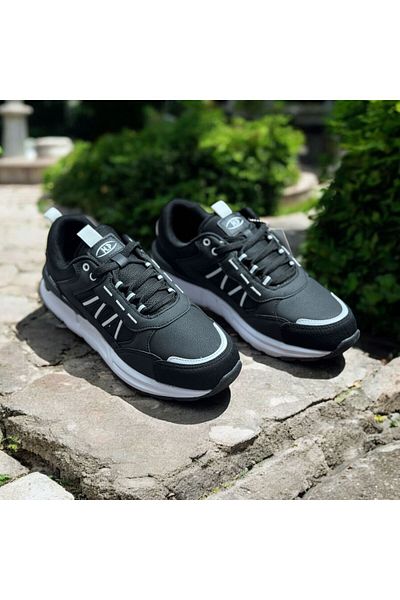 M.P. Men's Comfortable Orthopedic Running Shoes