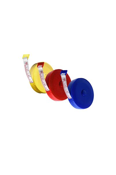 P Parla 1.5 Meter Automatic Tape Measure