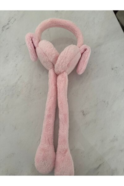 Yakamoz Style Peluş kulaklık