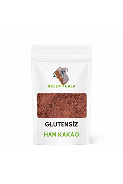 Green Koala Organik Kakao 100 Gr