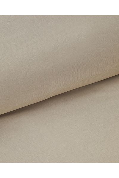 English Home Novella Premium Beige Double Soft Cotton Quilt Cover