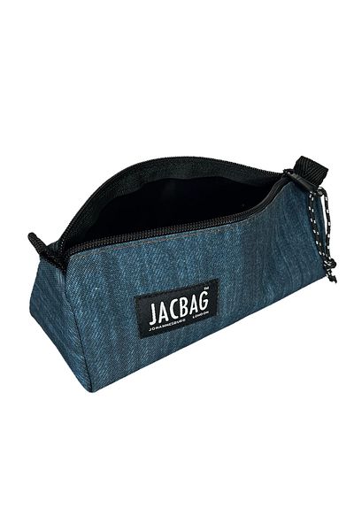 Jacbag Prime Pencil Case - Cutie pentru creion tip triunghi
