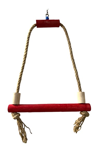 ORDAS PAPAĞAN SALINCAĞI ORGANİK İPLİ AHŞAPLI