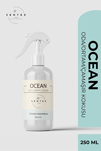 Sentex Home Ocean Oda Kokusu