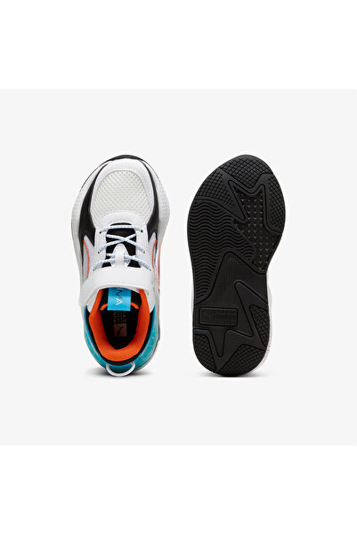 Puma Rs-x Artificialfriendsac Ps Pantofi sport albi pentru copii