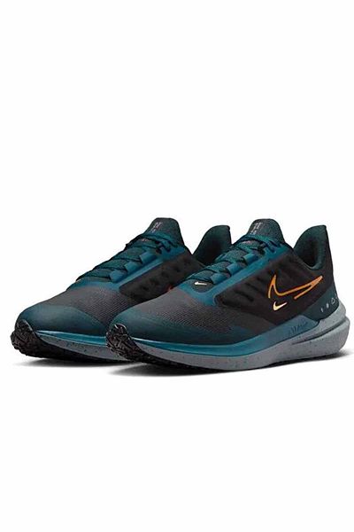 Nike Αδιάβροχα παπούτσια τρεξίματος Winflo 9 Shield