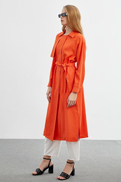 Zühre Orchard Detailed Wear and Go Belt Gc-0197