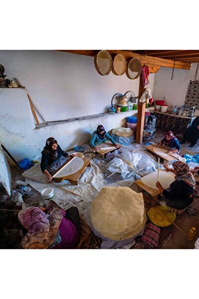 tandırsatış 75 CM ÇAPINDA DAVUL SAÇ 3 FARKLI KULLANIMLI