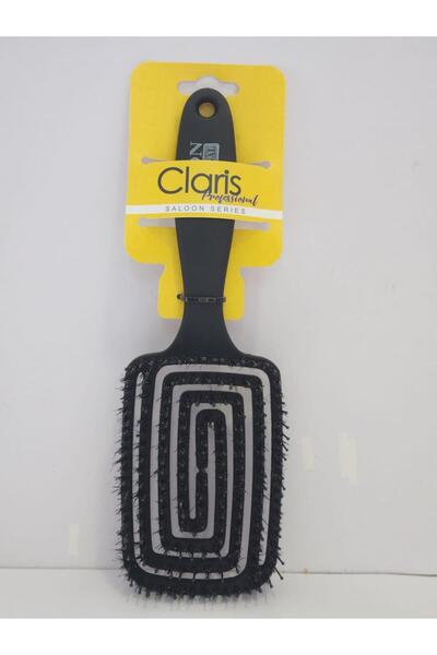 CLARİS Kaynaklı Saç Açma Fırçası