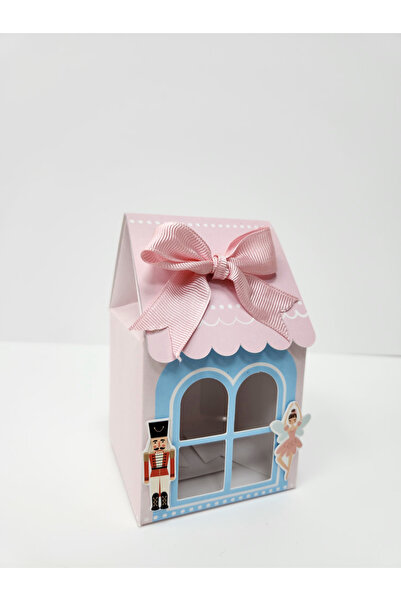 eddadijital Toy Store Konseptli Hediyelik Kutu