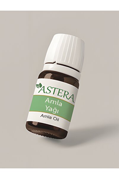 ASTERA Saf Amla Yağı 10 ML