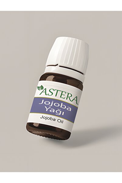 ASTERA زيت الجوجوبا النقي 10 مل