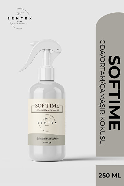 Sentex Home Softime Oda Kokusu