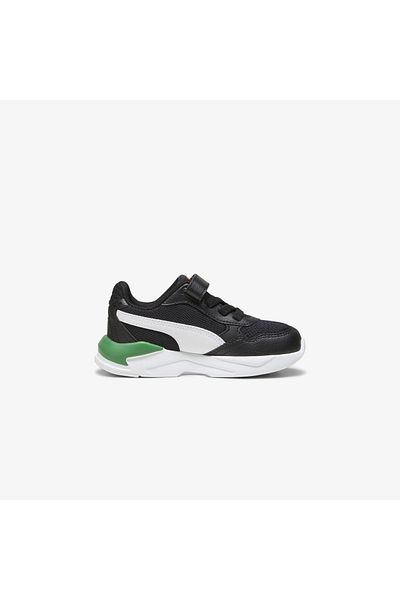 Puma X-Ray Speed Lite Ac Kids Black Sneakers