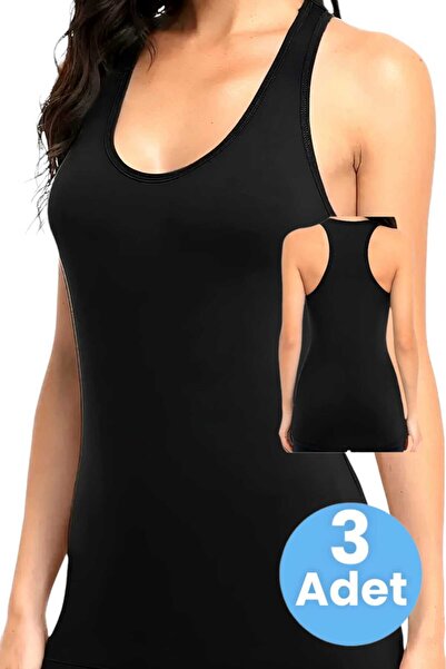 Uniquetrenders Жіночий бавовняний трикотажний комбінезон з товстими бретелями...