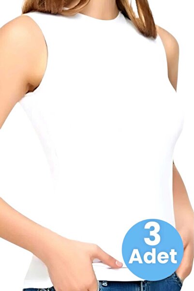 Uniquetrenders Жіночий безрукавний велосипедний комір бавовняний спортивний к...