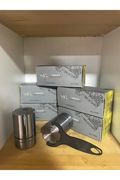 Schwarz DSG 7 İLERİ ŞANZUMAN TÜPÜ