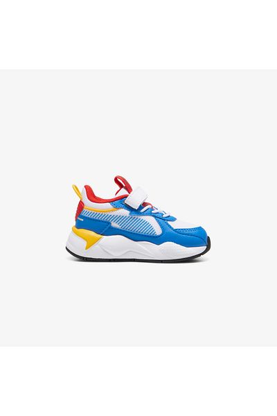 Puma White Unisex Sneakers 39555606