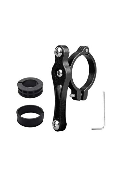 Forte Gt 8101 Bicycle Drinker Canteen Holder Bracket Aluminum Alloy Cage Holder