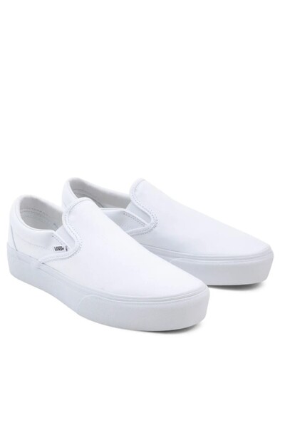 Vans UA Classic Slip-On Platform