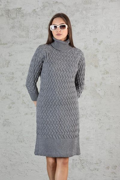 Rodi Knitwear Women's Tunic 075 - Stylish and Comfortable Design