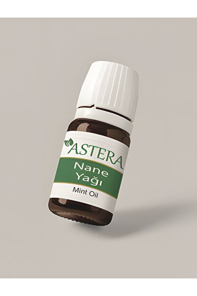 ASTERA زيت النعناع النقي 10 مل
