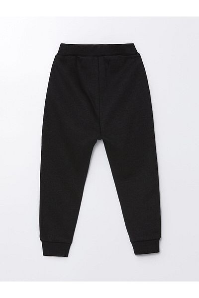 LC Waikiki Lcw Kids Elastic Waist Basic Girl's Tracksuit Bottom