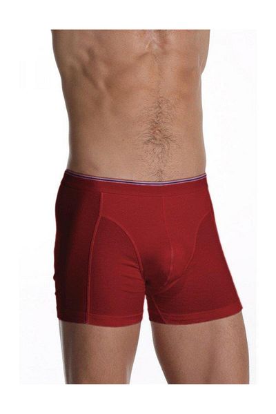 Çift Kaplan 889 Men's Elastane Boxers