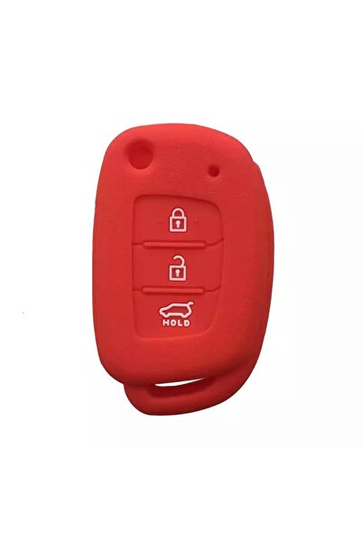 emii auto spare parts حافظة مفاتيح من السيليكون لسيارة Hyundai I10 I20 Bayon ...