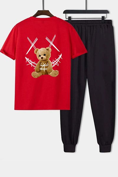 x-compass life   ΦΟΡΜΑ ΦΟΡΜΑΣ με στάμπα panda