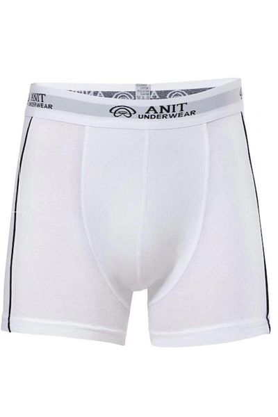 Anıt Ανδρικά μποξεράκια 1120 Lycra Stripe