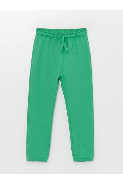 LC Waikiki Lcw Kids Elastic Waist Boy's Jogger Sweatpants 2-Piece