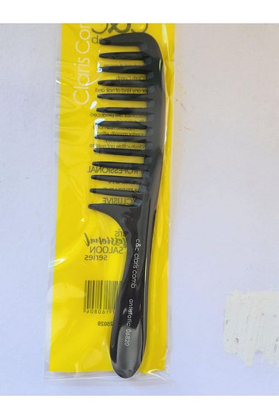CLARİS Carbon Comb 06820