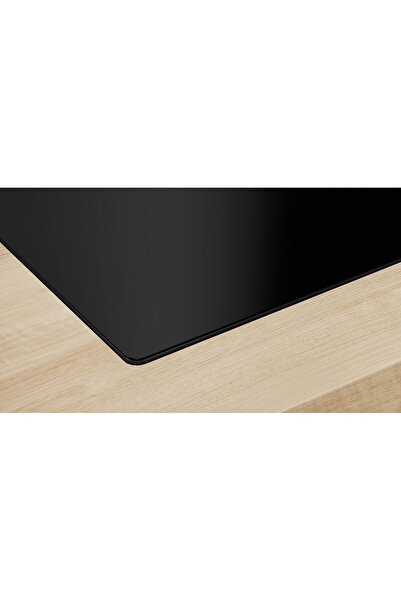 Bosch PUG61KAA5E Siyah İndüksiyonlu Ankastre Ocak