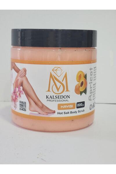 MS Kalsedon PROFESSİONAL PEELING - حقيبة تقشير قصيرة لولادة الطفل