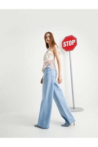 Koton Women Jean