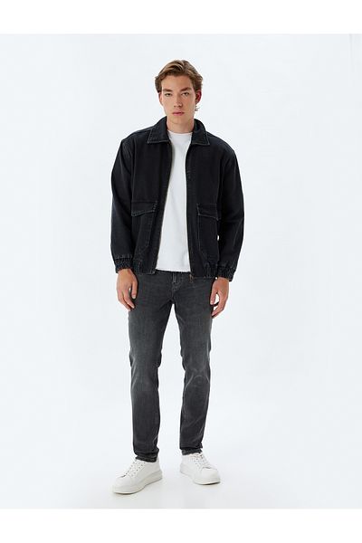Koton Slim Fit Jeans - Brad Jean