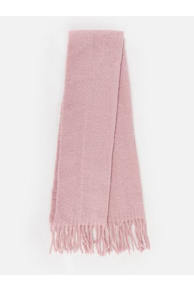 Colin's Pink Women's Scarf